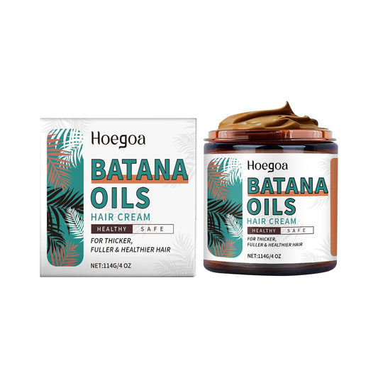 Batana Oils Hair Cream