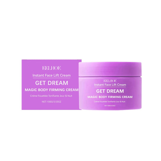 Tightening Skin Body Cream
