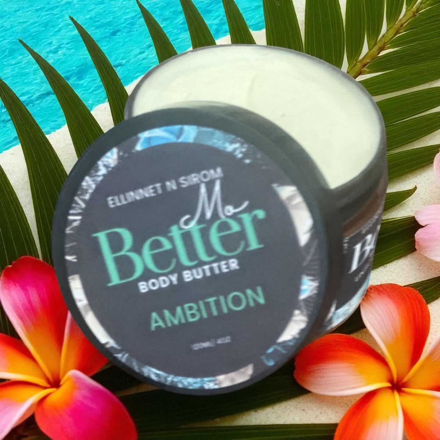 Ambition Body Butter
