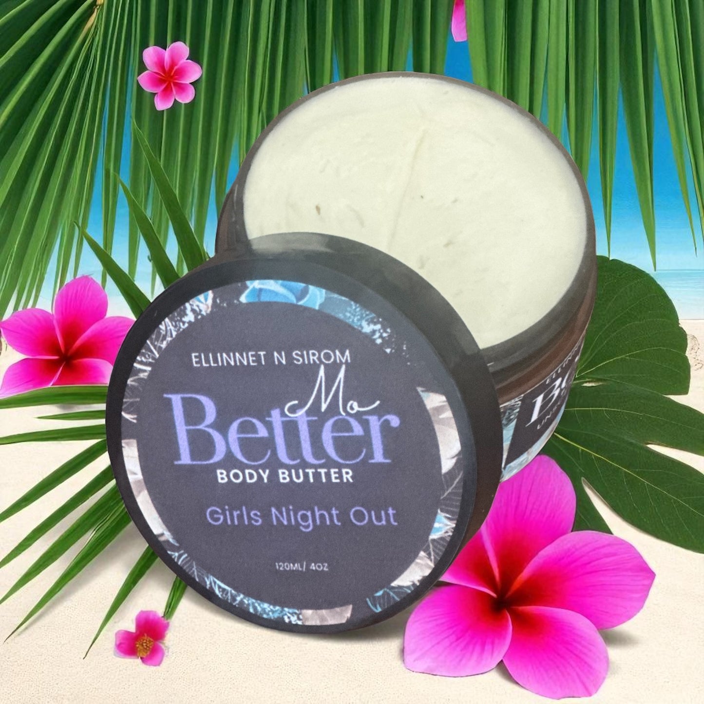 Girls Night Out Body Butter